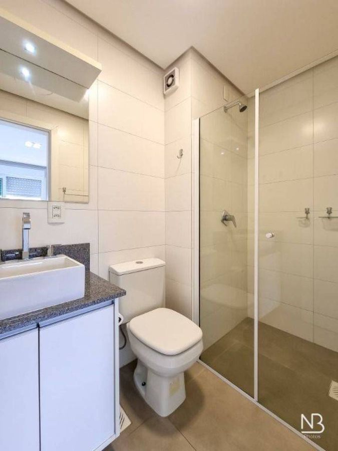 Apartamento com 2 dormitórios, 84 m² - Dom Feliciano - Grava — foto 5