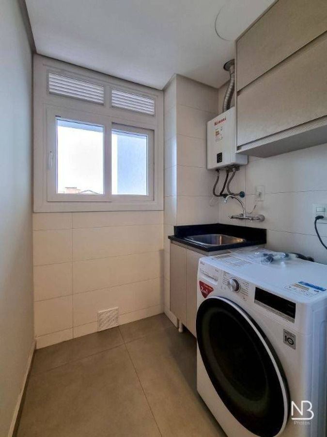 Apartamento com 2 dormitórios, 84 m² - Dom Feliciano - Grava — foto 35