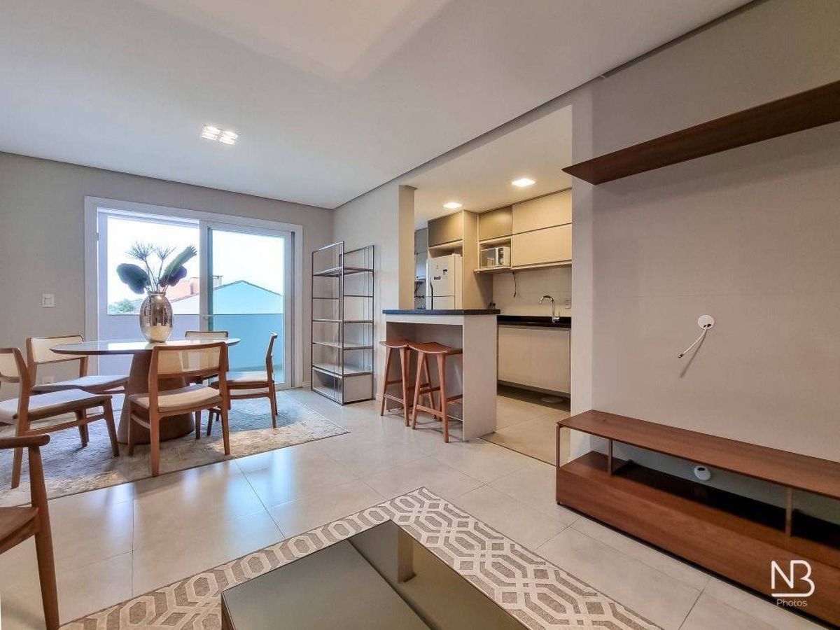 Apartamento com 2 dormitórios, 84 m² - Dom Feliciano - Grava — foto 8