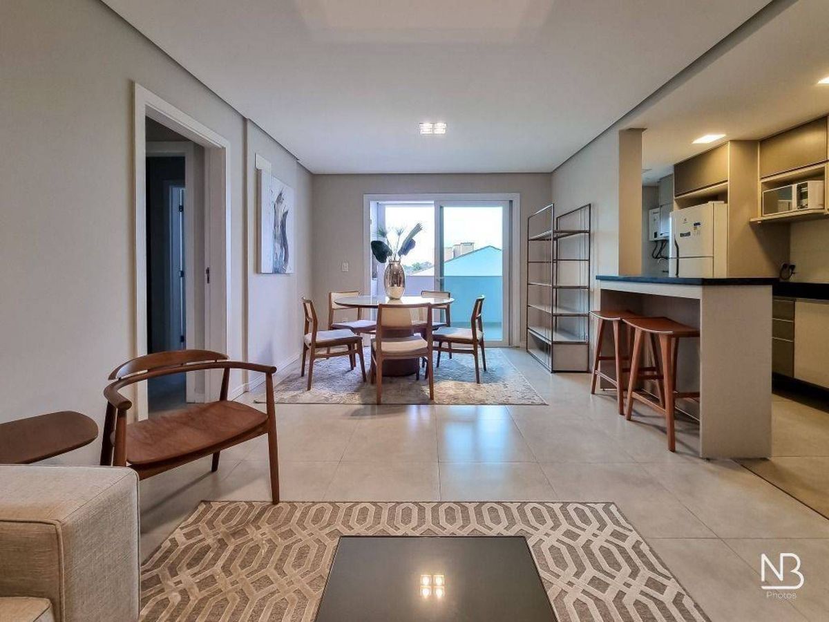 Apartamento com 2 dormitórios, 84 m² - Dom Feliciano - Grava — foto 9