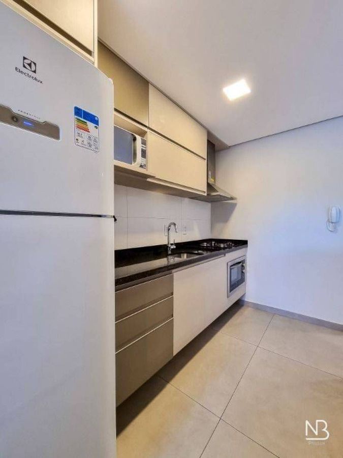 Apartamento com 2 dormitórios, 84 m² - Dom Feliciano - Grava — foto 4