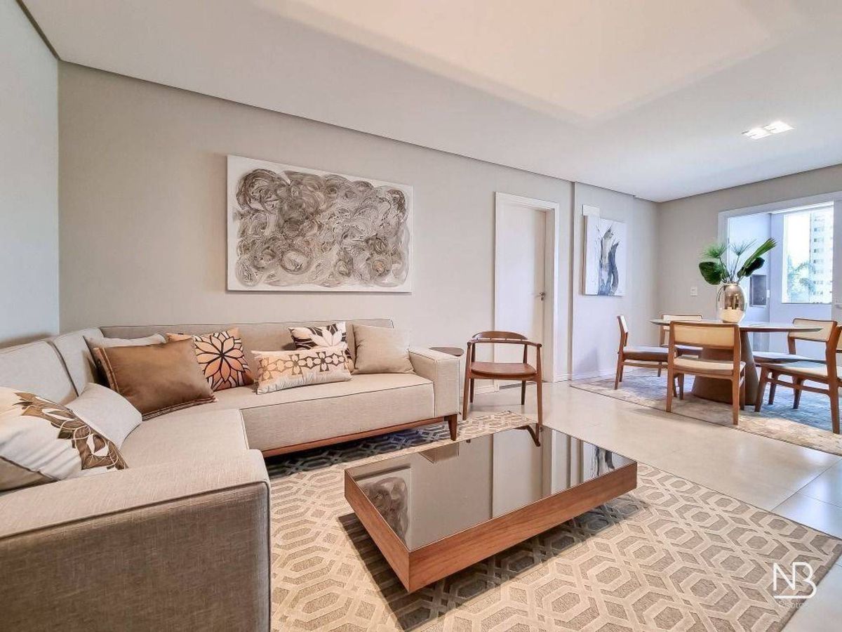 Apartamento com 2 dormitórios, 84 m² - Dom Feliciano - Grava — foto 12
