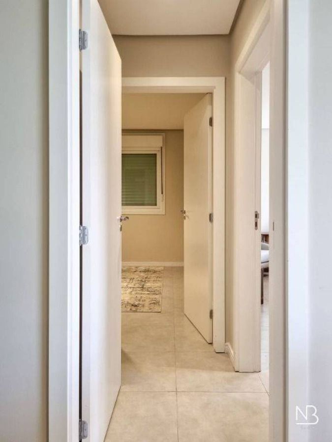 Apartamento com 2 dormitórios, 84 m² - Dom Feliciano - Grava — foto 21