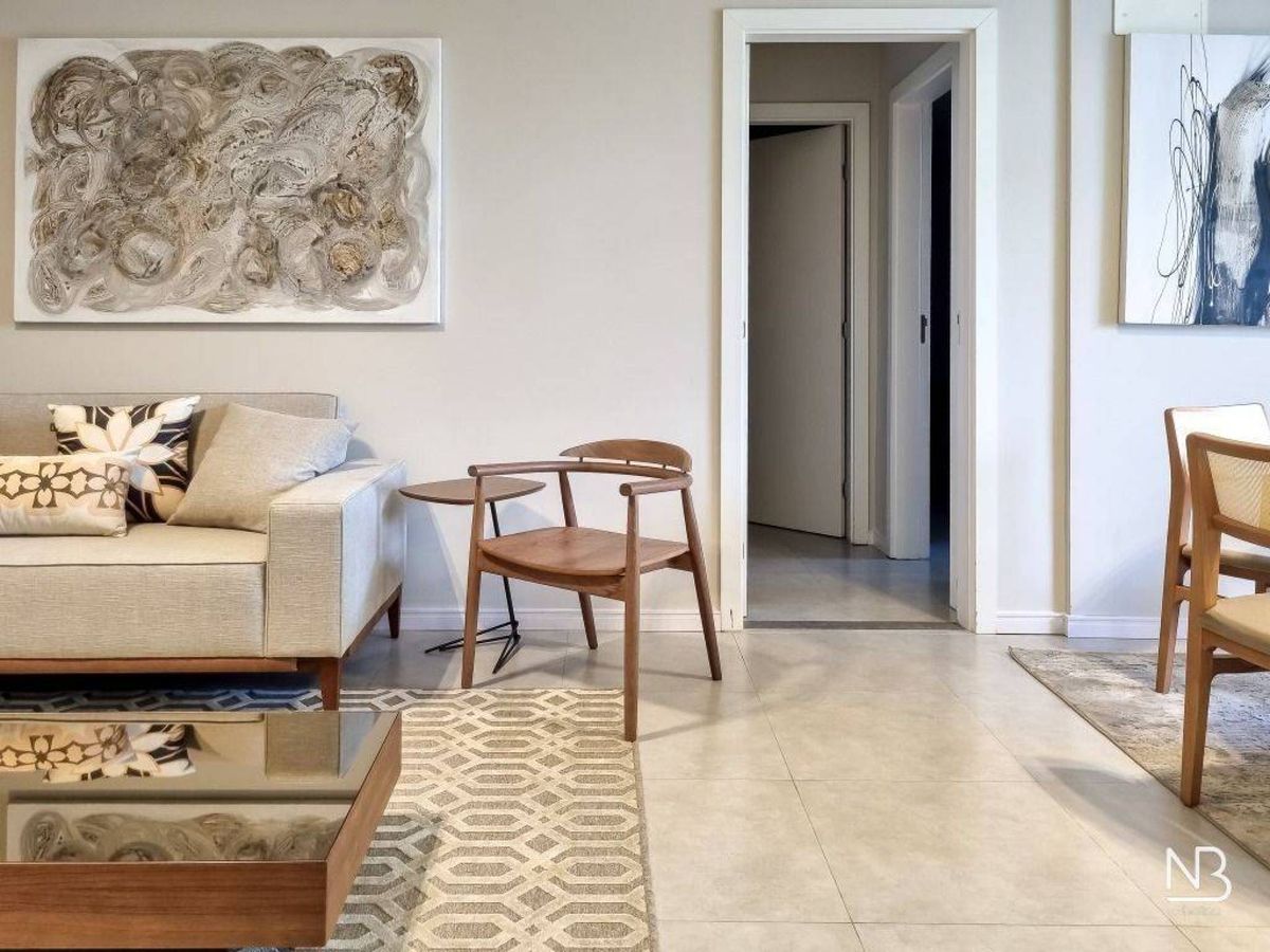 Apartamento com 2 dormitórios, 84 m² - Dom Feliciano - Grava — foto 22