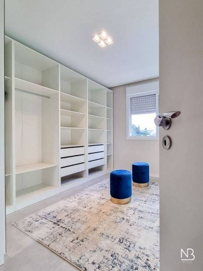 Apartamento com 2 dormitórios, 84 m² - Dom Feliciano - Grava — foto 23