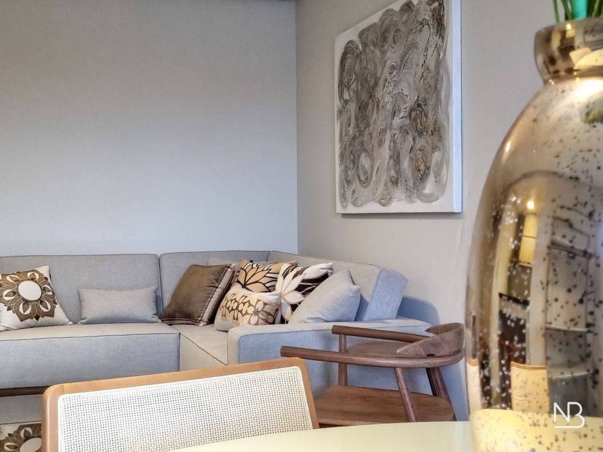 Apartamento com 2 dormitórios, 84 m² - Dom Feliciano - Grava — foto 27