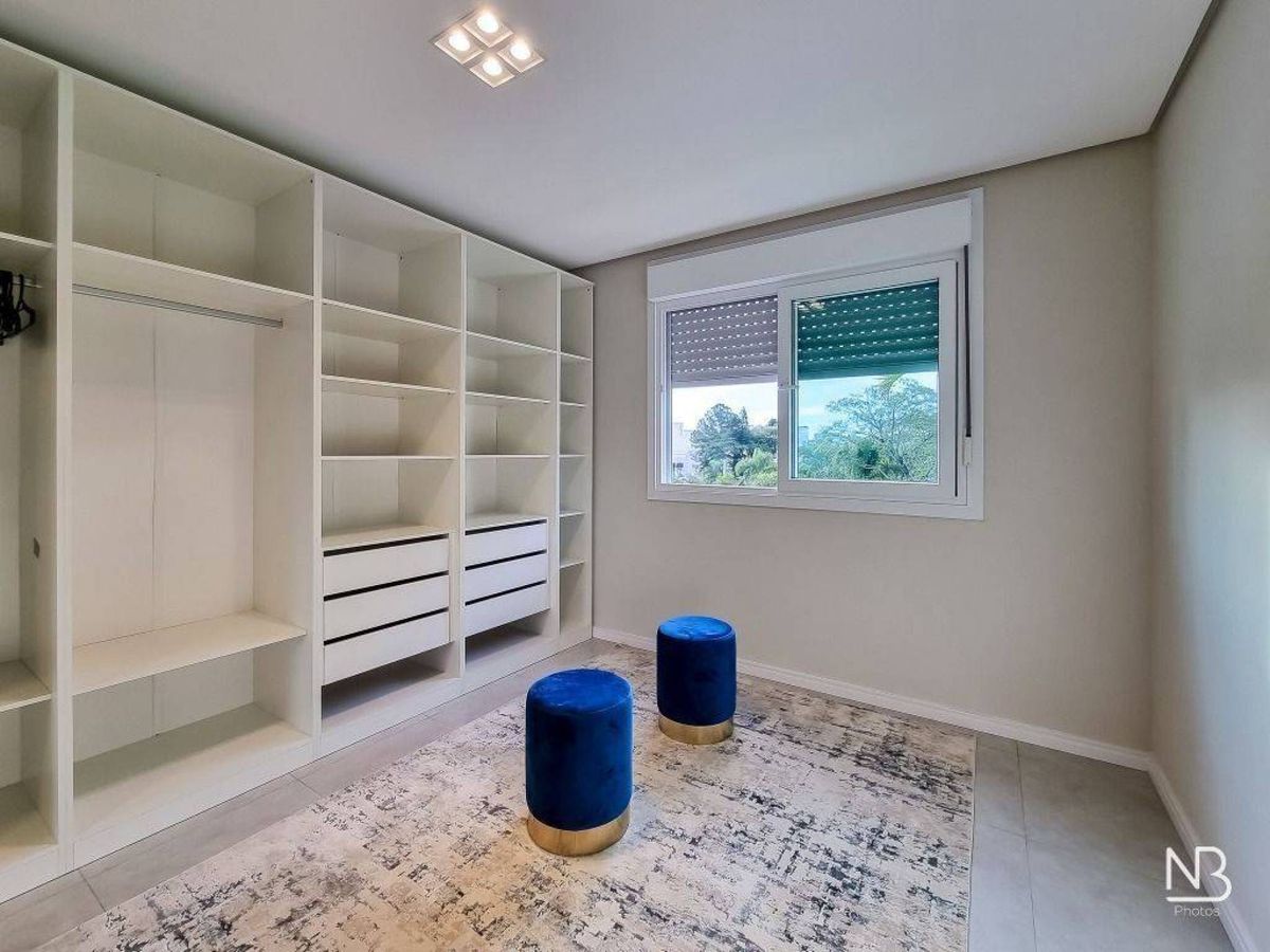 Apartamento com 2 dormitórios, 84 m² - Dom Feliciano - Grava — foto 31