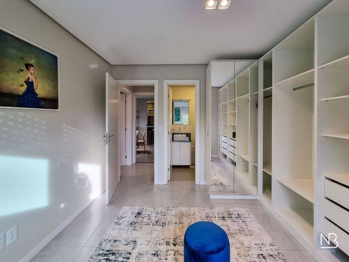 Apartamento com 2 dormitórios, 84 m² - Dom Feliciano - Grava — foto 24