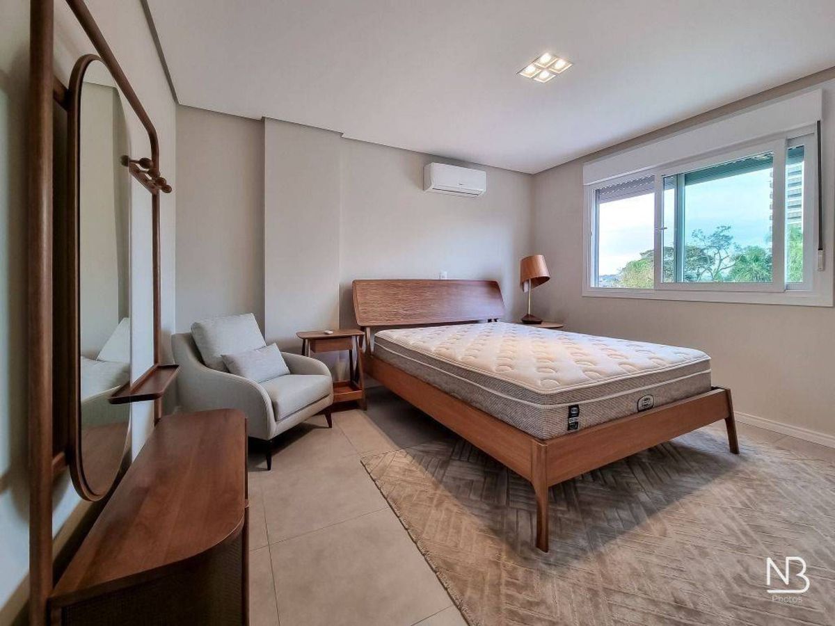 Apartamento com 2 dormitórios, 84 m² - Dom Feliciano - Grava — foto 32