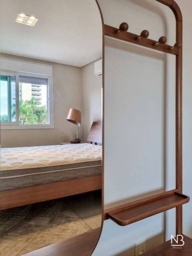 Apartamento com 2 dormitórios, 84 m² - Dom Feliciano - Grava — foto 28