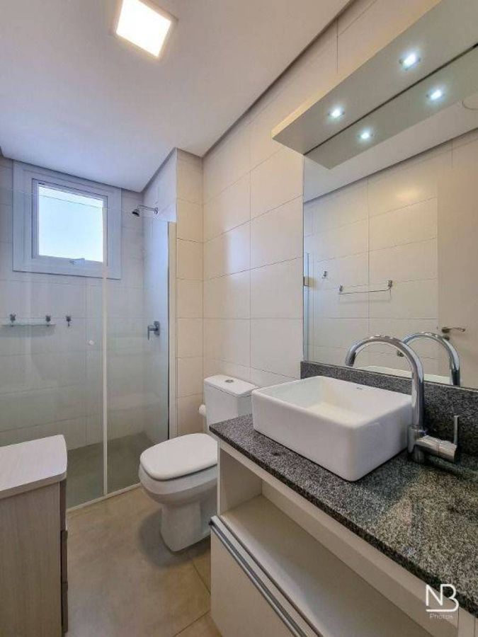 Apartamento com 2 dormitórios, 84 m² - Dom Feliciano - Grava — foto 30