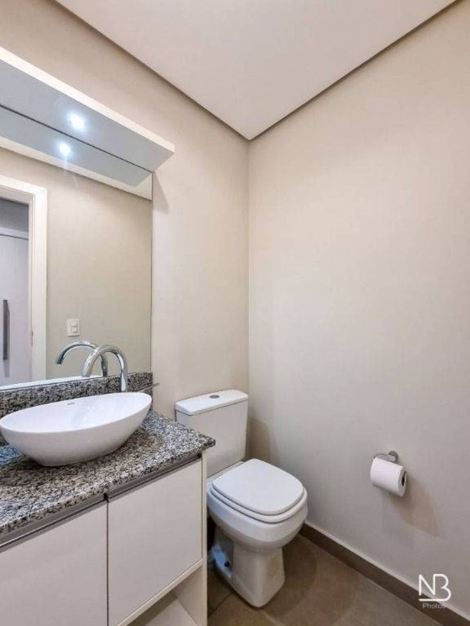 Apartamento com 2 dormitórios, 84 m² - Dom Feliciano - Grava — foto 33