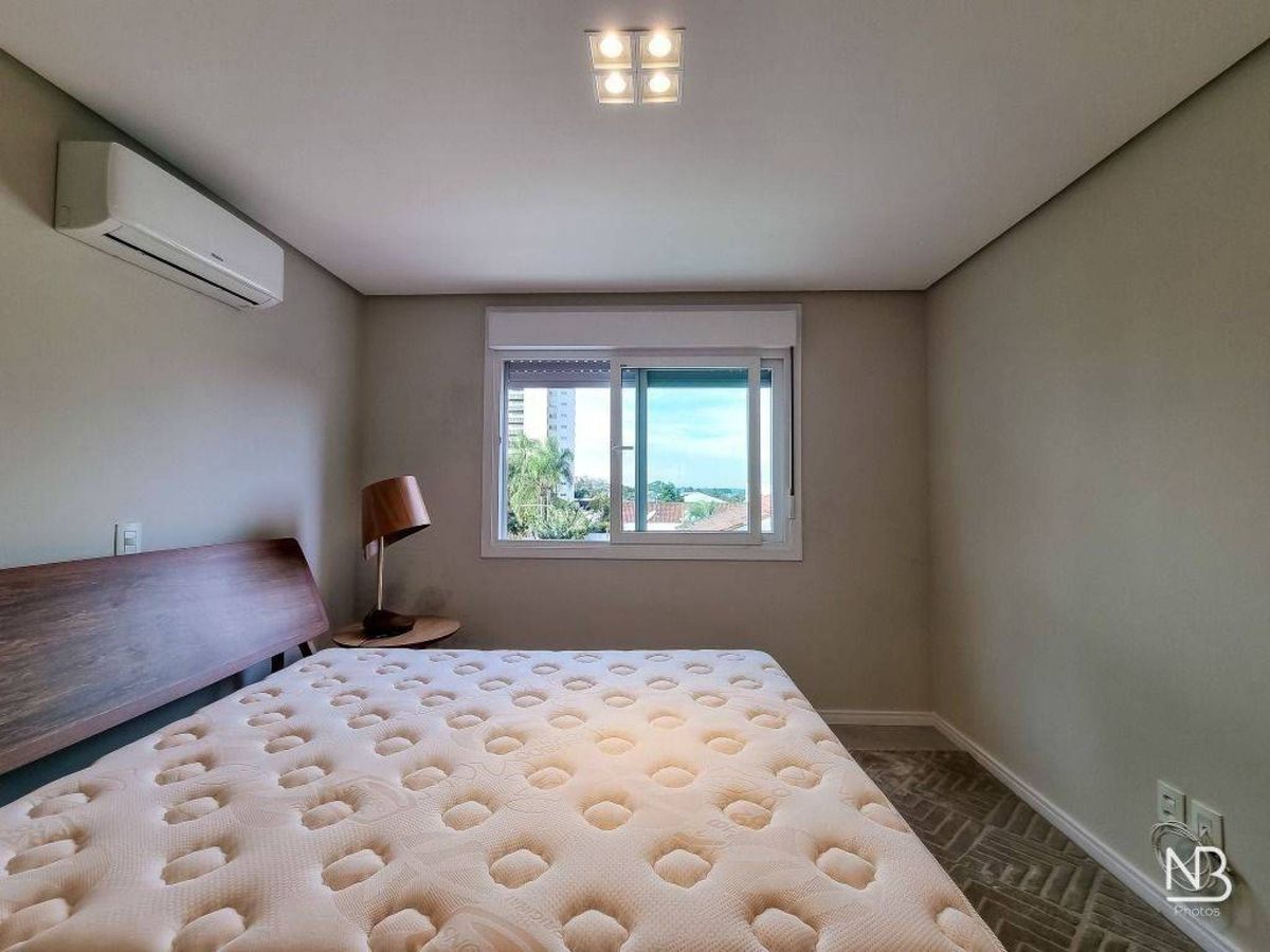 Apartamento com 2 dormitórios, 84 m² - Dom Feliciano - Grava — foto 34