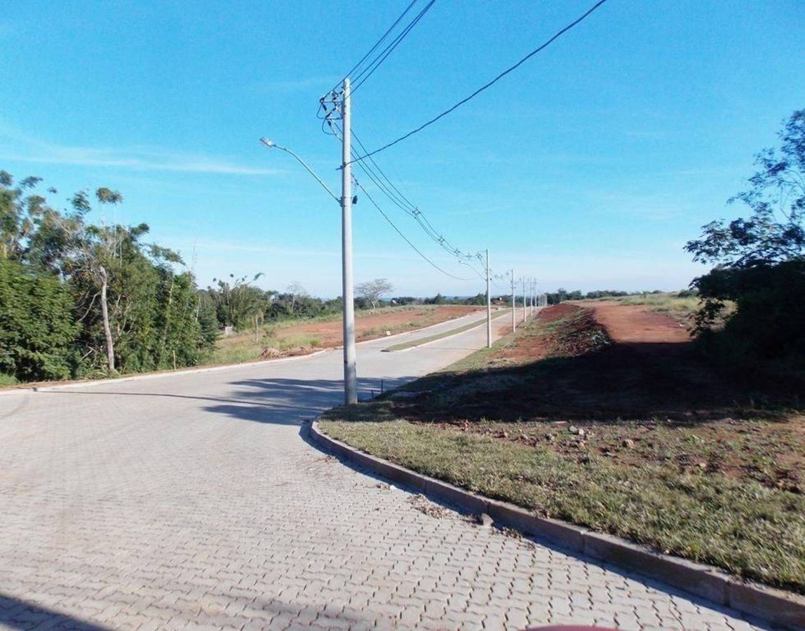 Terreno à venda, 600 m² - Giardino - Gravataí/RS