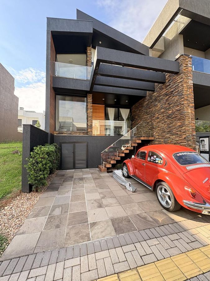 Casa com 3 dormitórios à venda, Primavera - Gravataí/RS — foto 2
