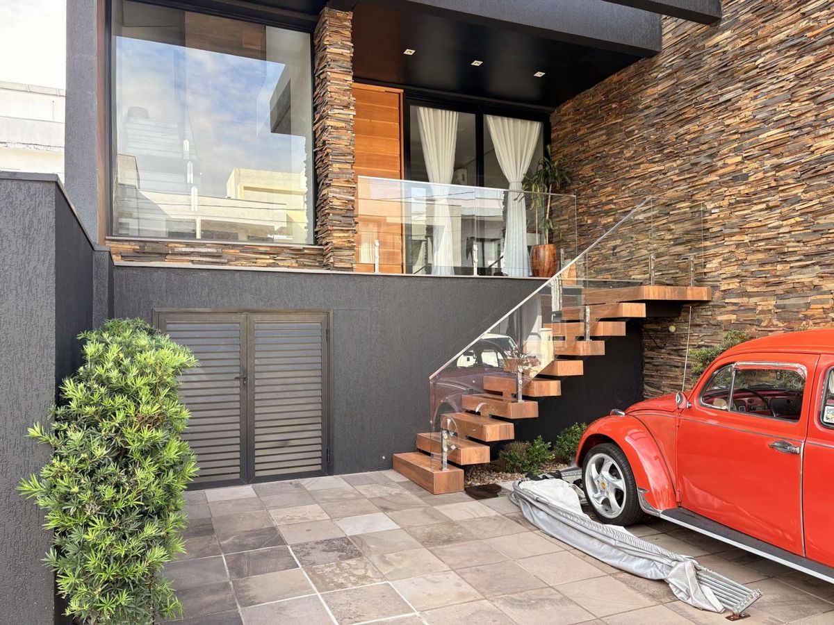 Casa com 3 dormitórios à venda, Primavera - Gravataí/RS — foto 3