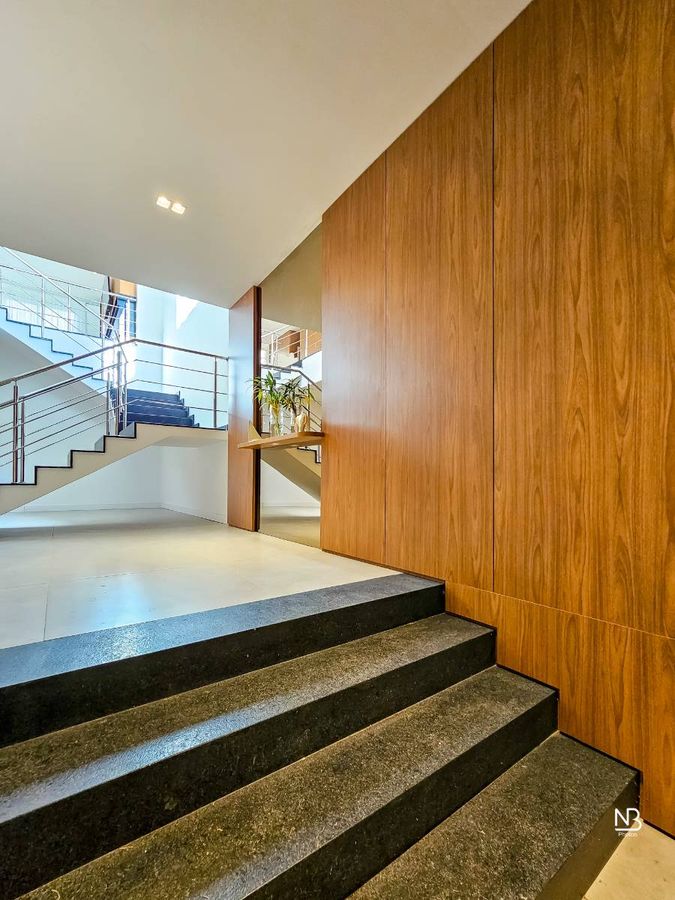 Casa com 4 Dormitórios à Venda, 390 M² - Alphaville - Gravataí/Rs — foto 6