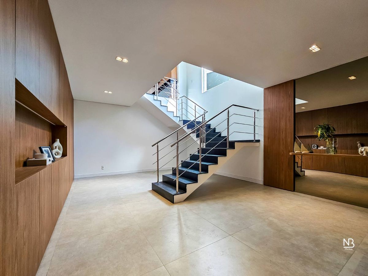 Casa com 4 Dormitórios à Venda, 390 M² - Alphaville - Gravataí/Rs — foto 8