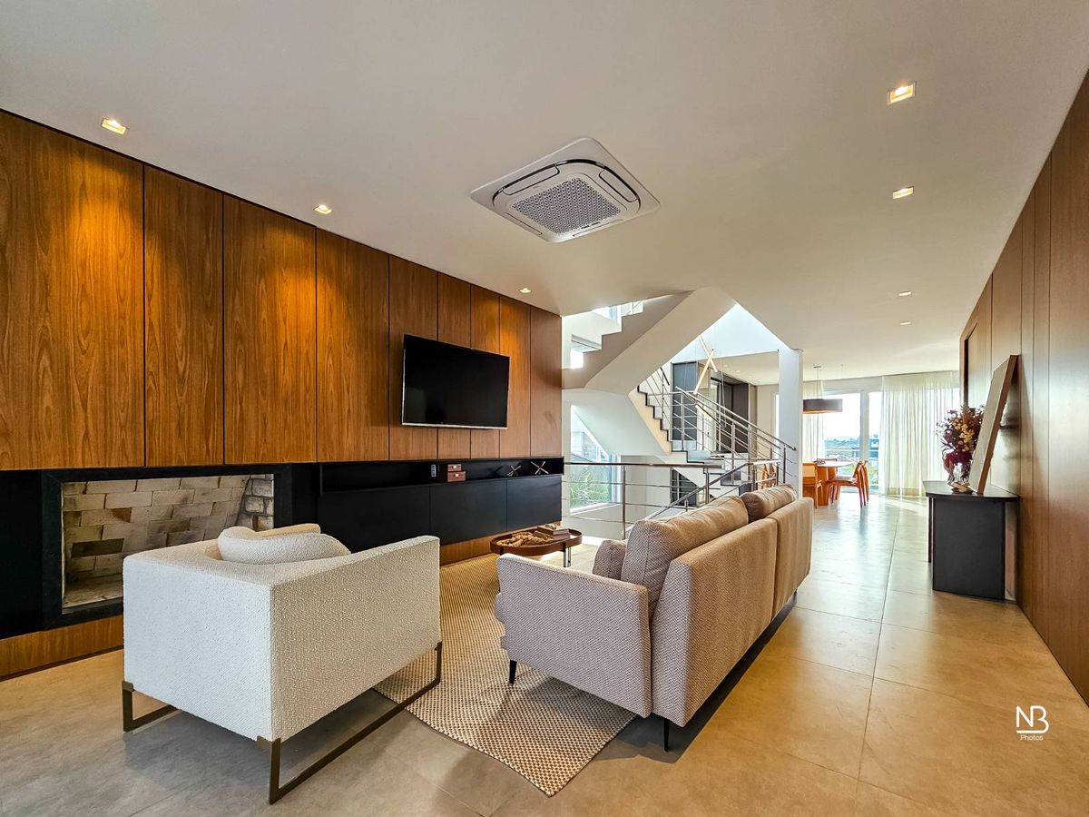 Casa com 4 Dormitórios à Venda, 390 M² - Alphaville - Gravataí/Rs — foto 13