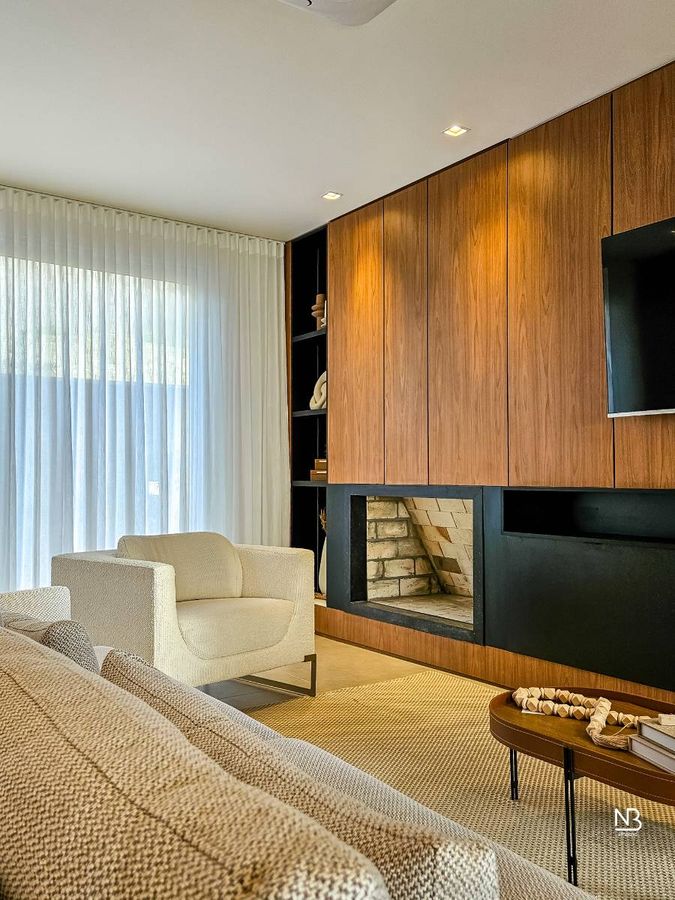 Casa com 4 Dormitórios à Venda, 390 M² - Alphaville - Gravataí/Rs — foto 15