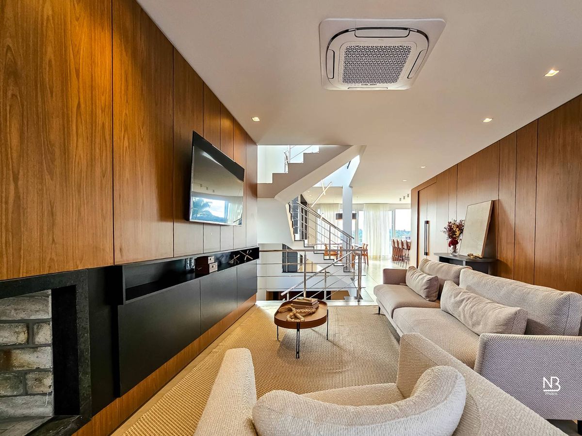 Casa com 4 Dormitórios à Venda, 390 M² - Alphaville - Gravataí/Rs — foto 17