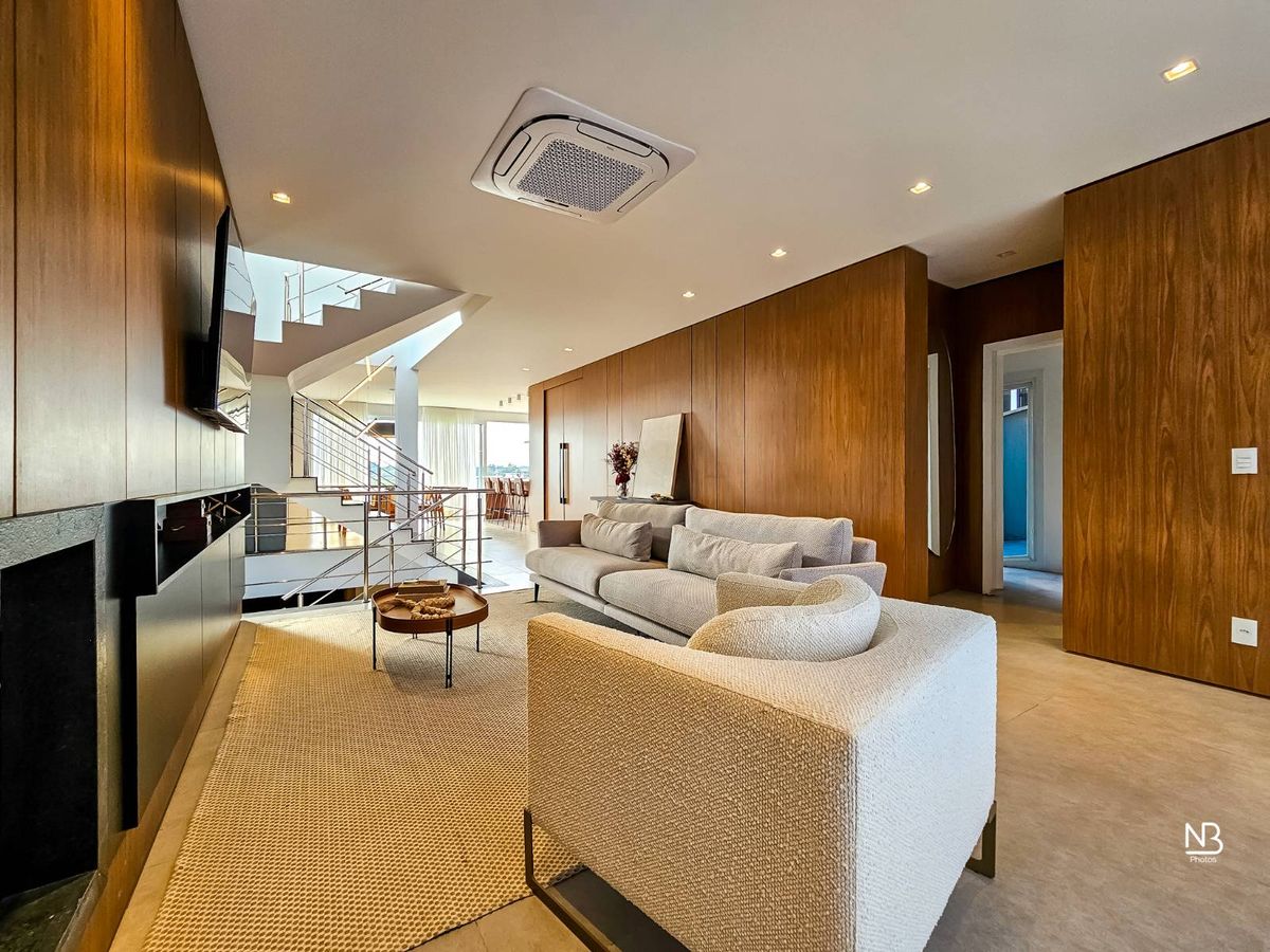 Casa com 4 Dormitórios à Venda, 390 M² - Alphaville - Gravataí/Rs — foto 18