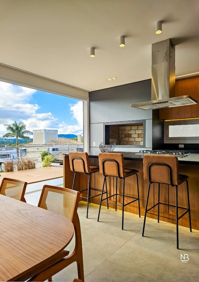 Casa com 4 Dormitórios à Venda, 390 M² - Alphaville - Gravataí/Rs — foto 22