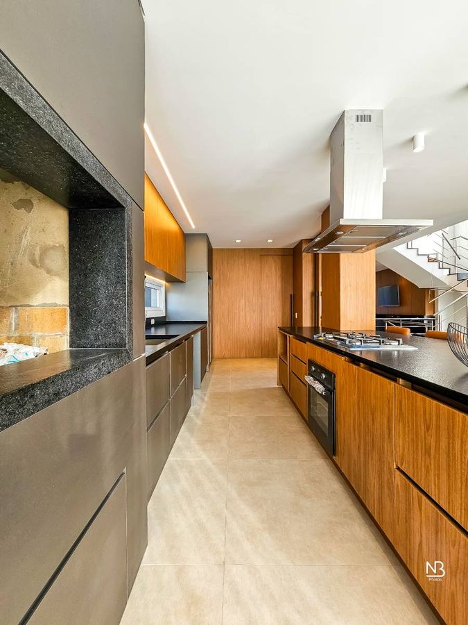 Casa com 4 Dormitórios à Venda, 390 M² - Alphaville - Gravataí/Rs — foto 24