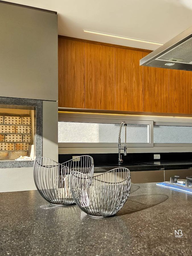 Casa com 4 Dormitórios à Venda, 390 M² - Alphaville - Gravataí/Rs — foto 27