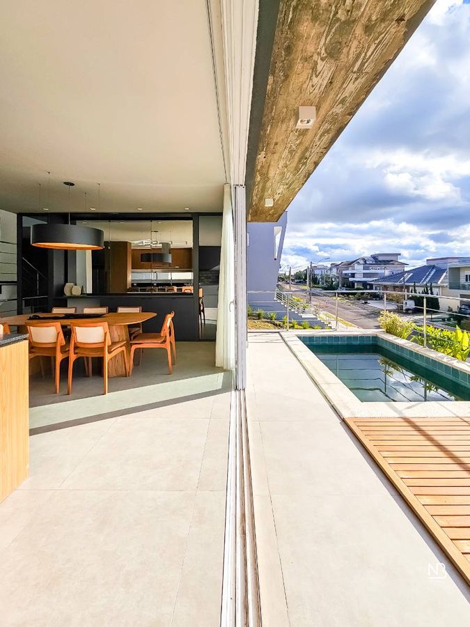 Casa com 4 Dormitórios à Venda, 390 M² - Alphaville - Gravataí/Rs — foto 29