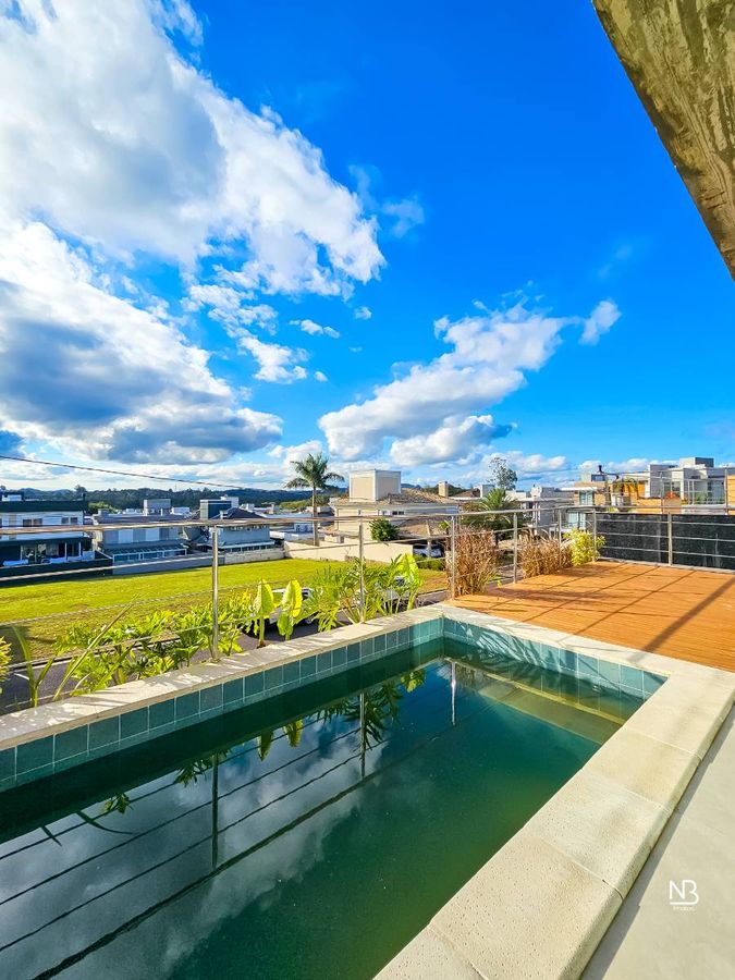Casa com 4 Dormitórios à Venda, 390 M² - Alphaville - Gravataí/Rs — foto 30