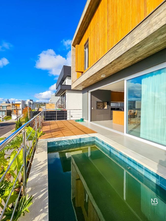 Casa com 4 Dormitórios à Venda, 390 M² - Alphaville - Gravataí/Rs — foto 31