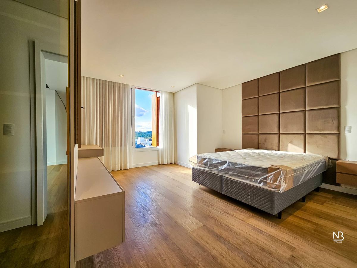 Casa com 4 Dormitórios à Venda, 390 M² - Alphaville - Gravataí/Rs — foto 34