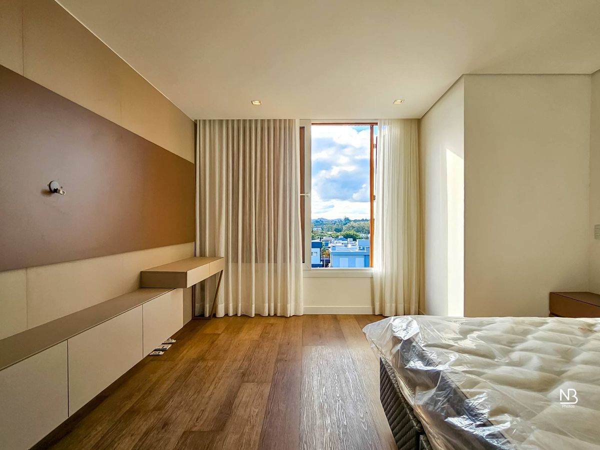 Casa com 4 Dormitórios à Venda, 390 M² - Alphaville - Gravataí/Rs — foto 35