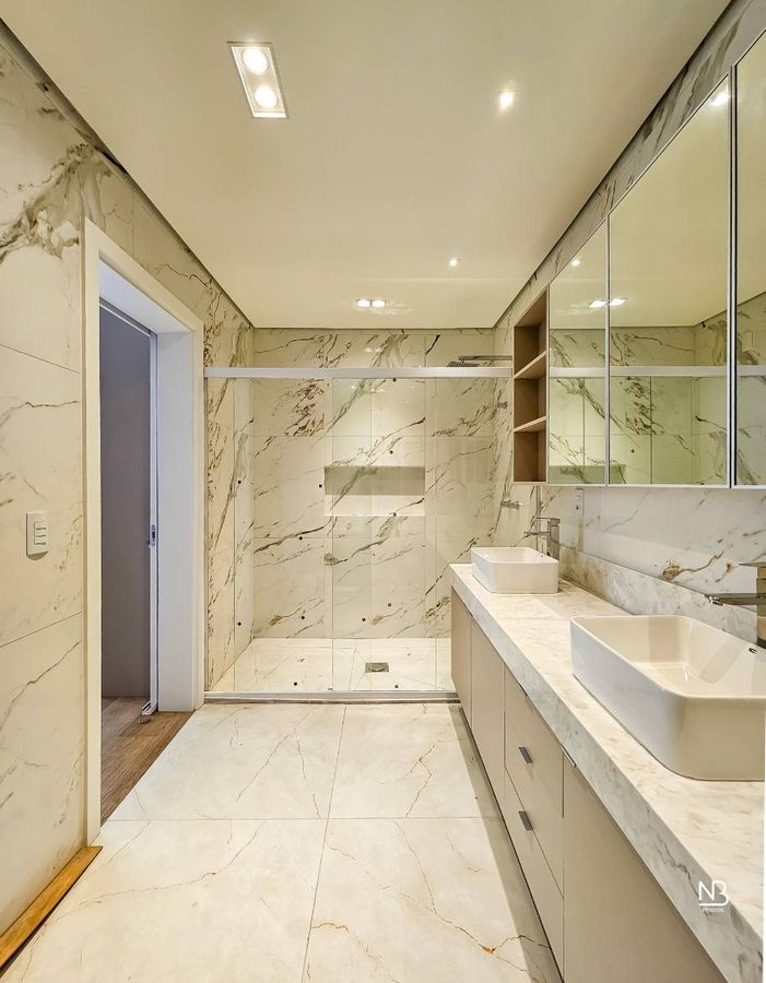 Casa com 4 Dormitórios à Venda, 390 M² - Alphaville - Gravataí/Rs — foto 38