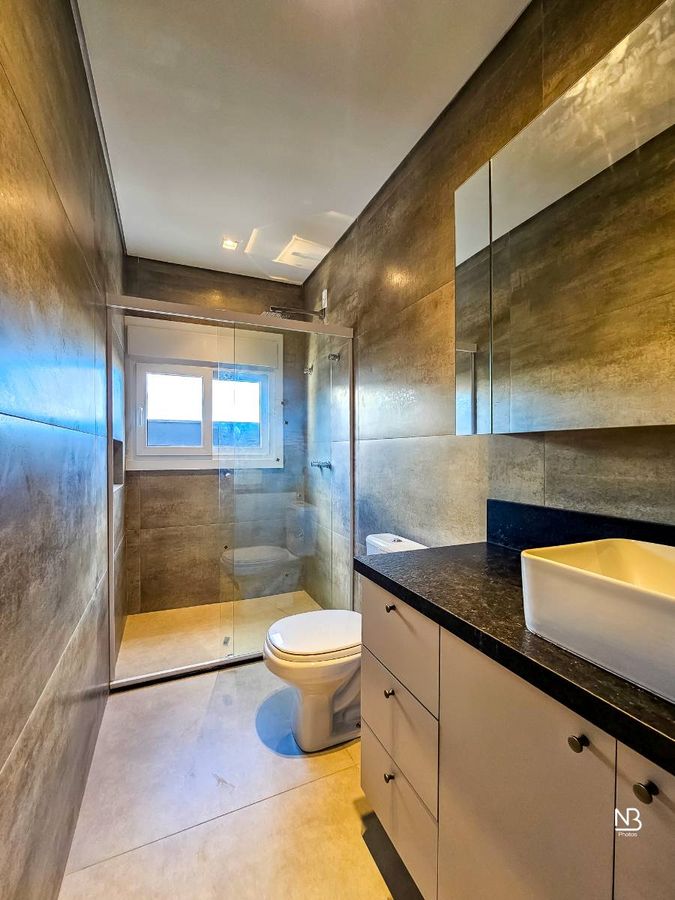 Casa com 4 Dormitórios à Venda, 390 M² - Alphaville - Gravataí/Rs — foto 42