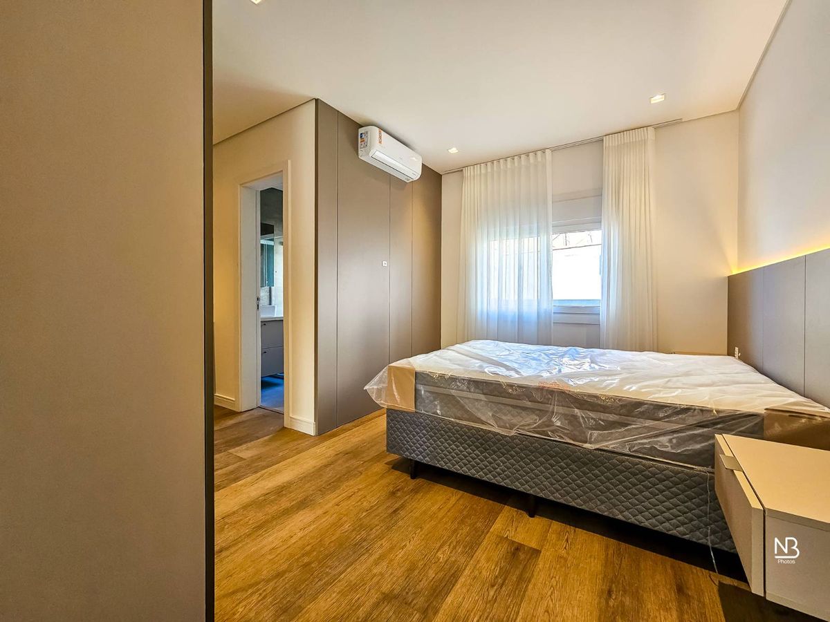 Casa com 4 Dormitórios à Venda, 390 M² - Alphaville - Gravataí/Rs — foto 43