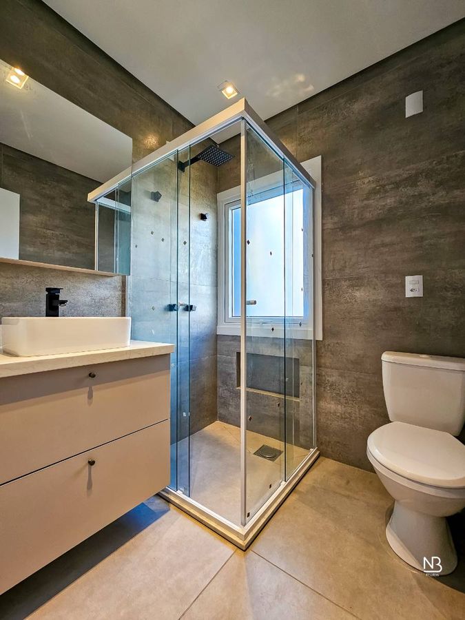 Casa com 4 Dormitórios à Venda, 390 M² - Alphaville - Gravataí/Rs — foto 45