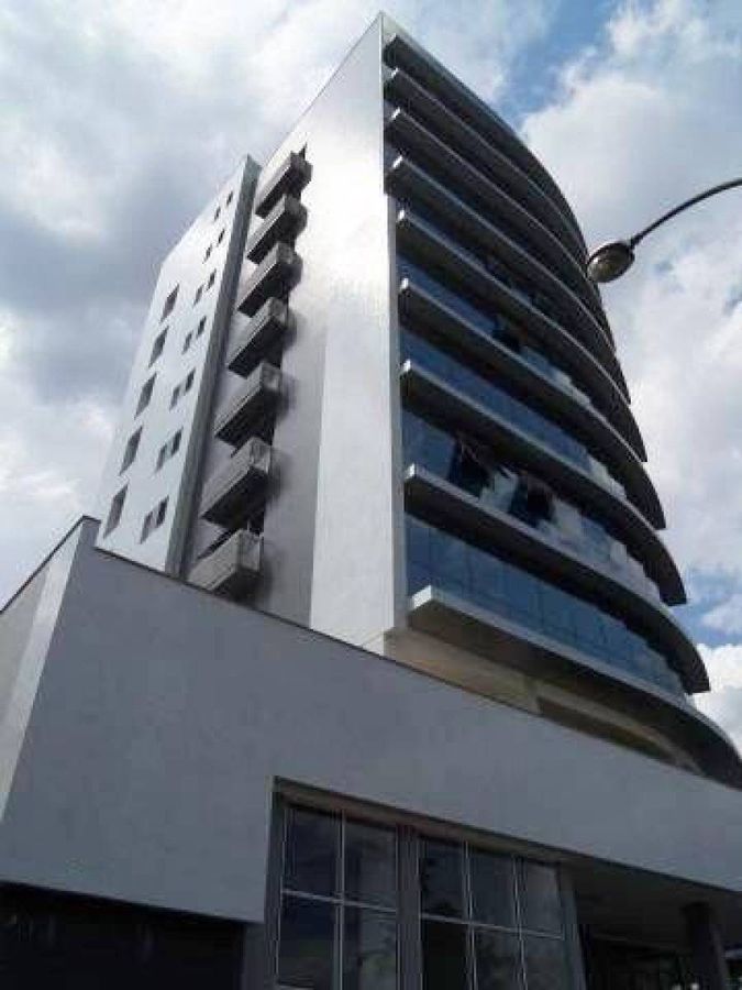 Sala para alugar, 38 m² - Centro - Gravataí/RS
