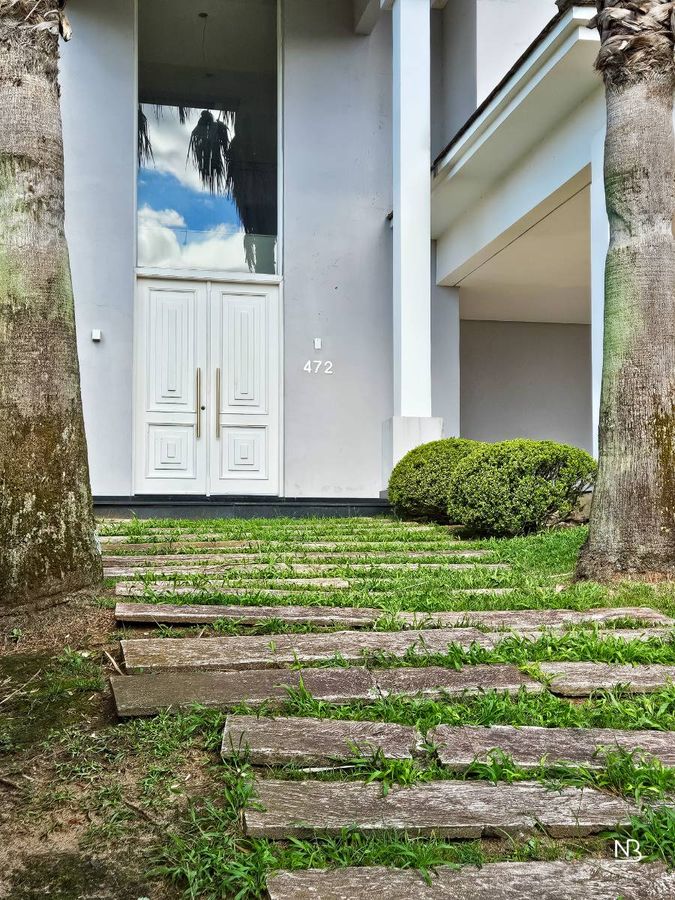 Casa com 4 quartos, Alphaville - Gravataí — foto 2
