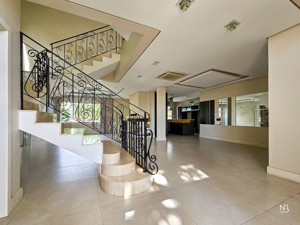 Casa com 4 quartos, Alphaville - Gravataí — foto 4