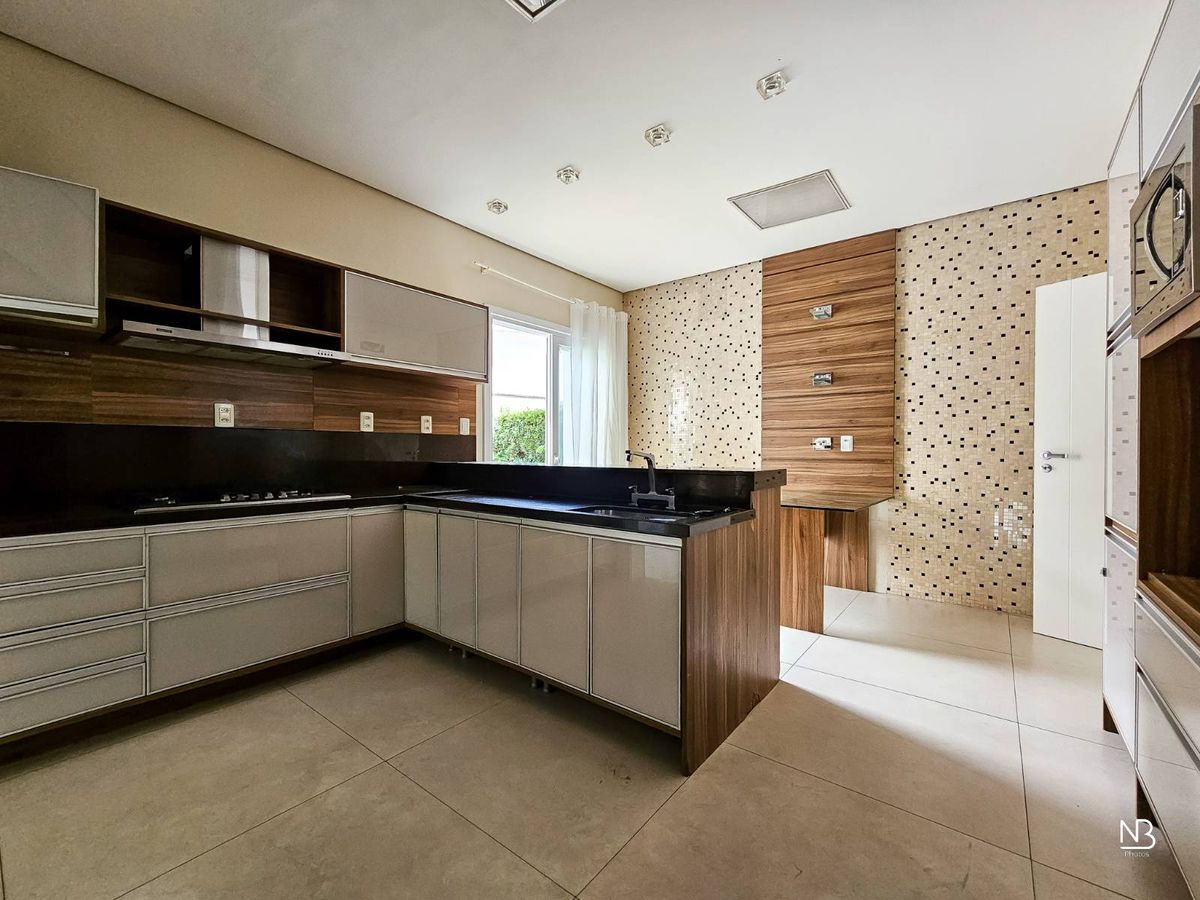 Casa com 4 quartos, Alphaville - Gravataí — foto 17