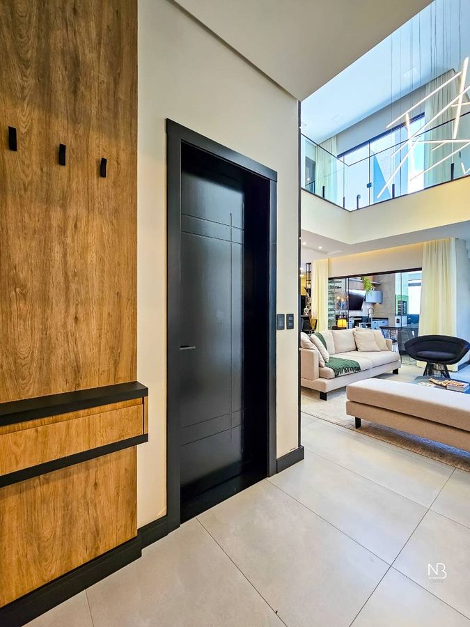 Casa com 3 suítes à venda, 228 m² - Alphaville - Gravataí/RS — foto 4