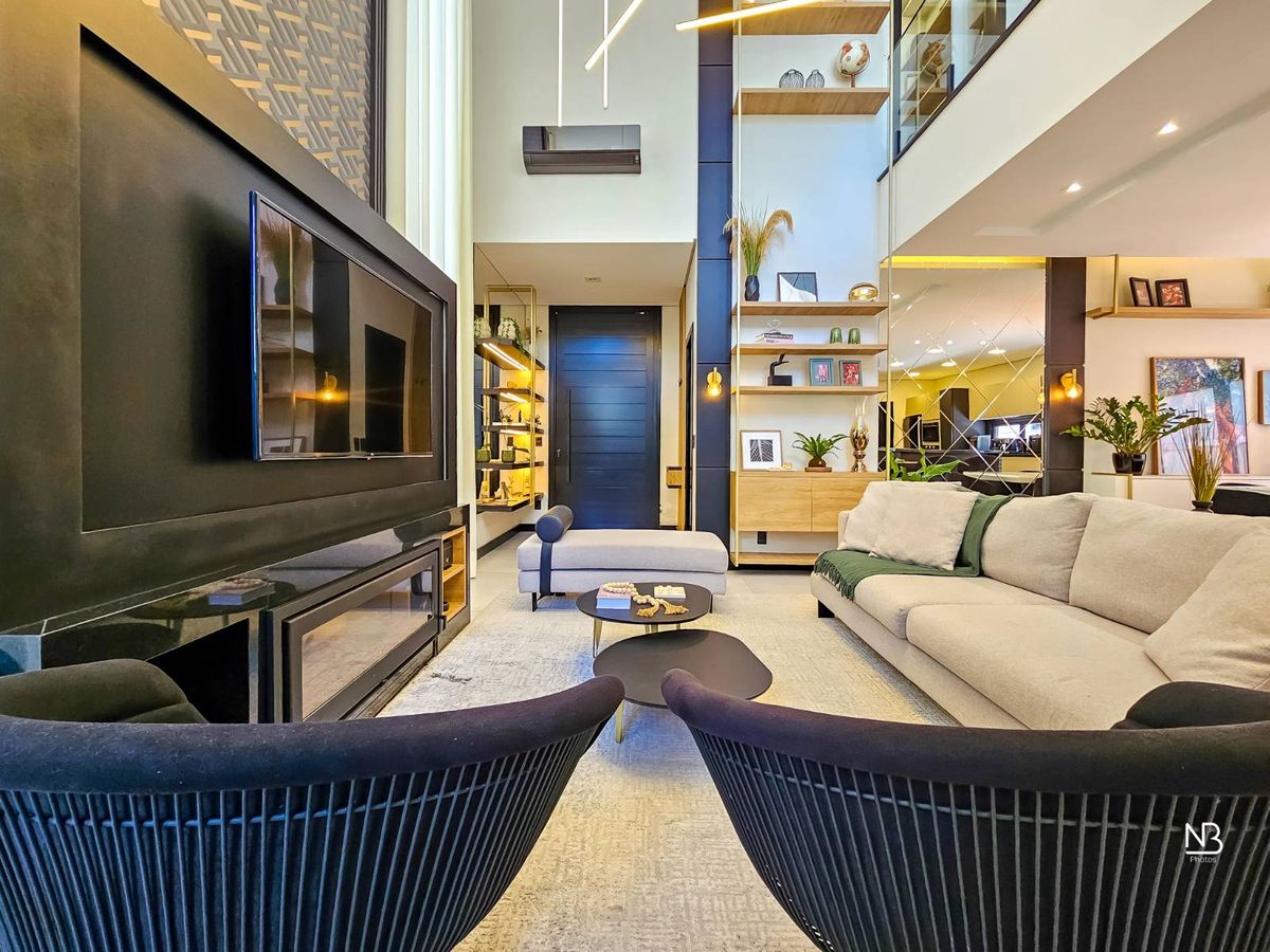 Casa com 3 suítes à venda, 228 m² - Alphaville - Gravataí/RS — foto 8