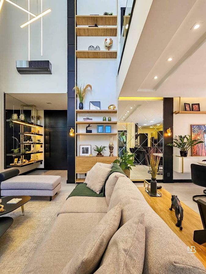 Casa com 3 suítes à venda, 228 m² - Alphaville - Gravataí/RS — foto 9