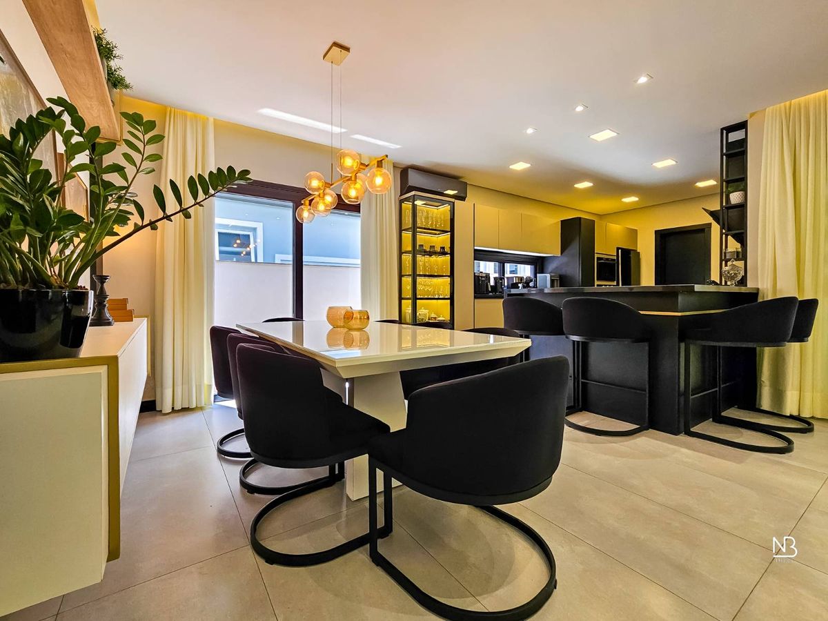Casa com 3 suítes à venda, 228 m² - Alphaville - Gravataí/RS — foto 11