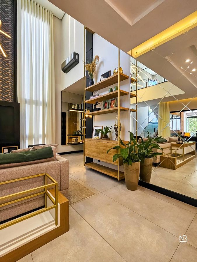 Casa com 3 suítes à venda, 228 m² - Alphaville - Gravataí/RS — foto 12