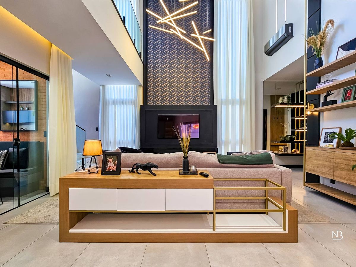 Casa com 3 suítes à venda, 228 m² - Alphaville - Gravataí/RS — foto 13