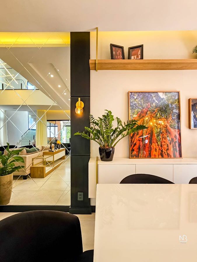 Casa com 3 suítes à venda, 228 m² - Alphaville - Gravataí/RS — foto 14