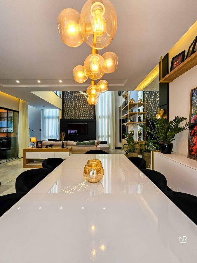 Casa com 3 suítes à venda, 228 m² - Alphaville - Gravataí/RS — foto 15